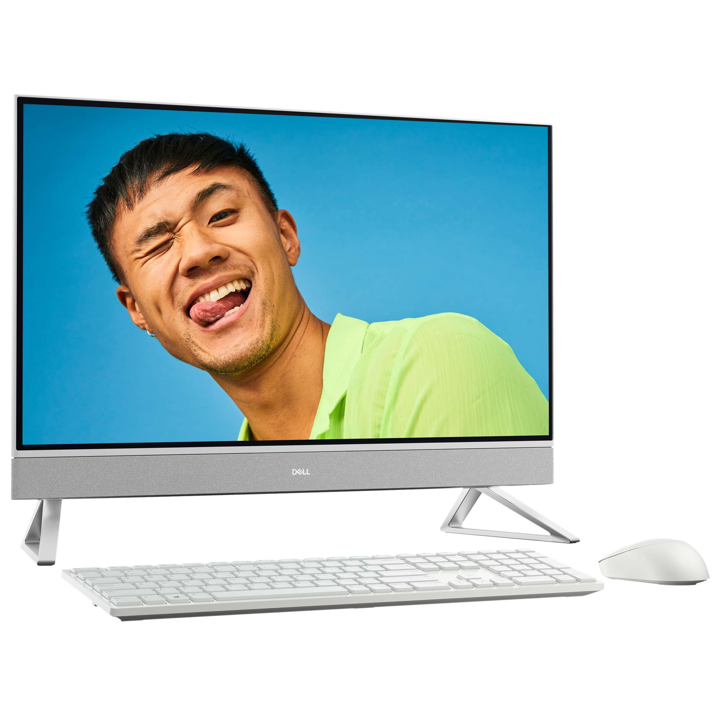 Buy Dell Inspiron 7710 27 Inch Full HD Touch Display Intel Core i7